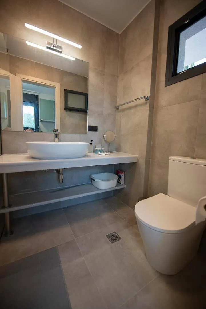 Casa De Lapel Mola Kaliva Apartment