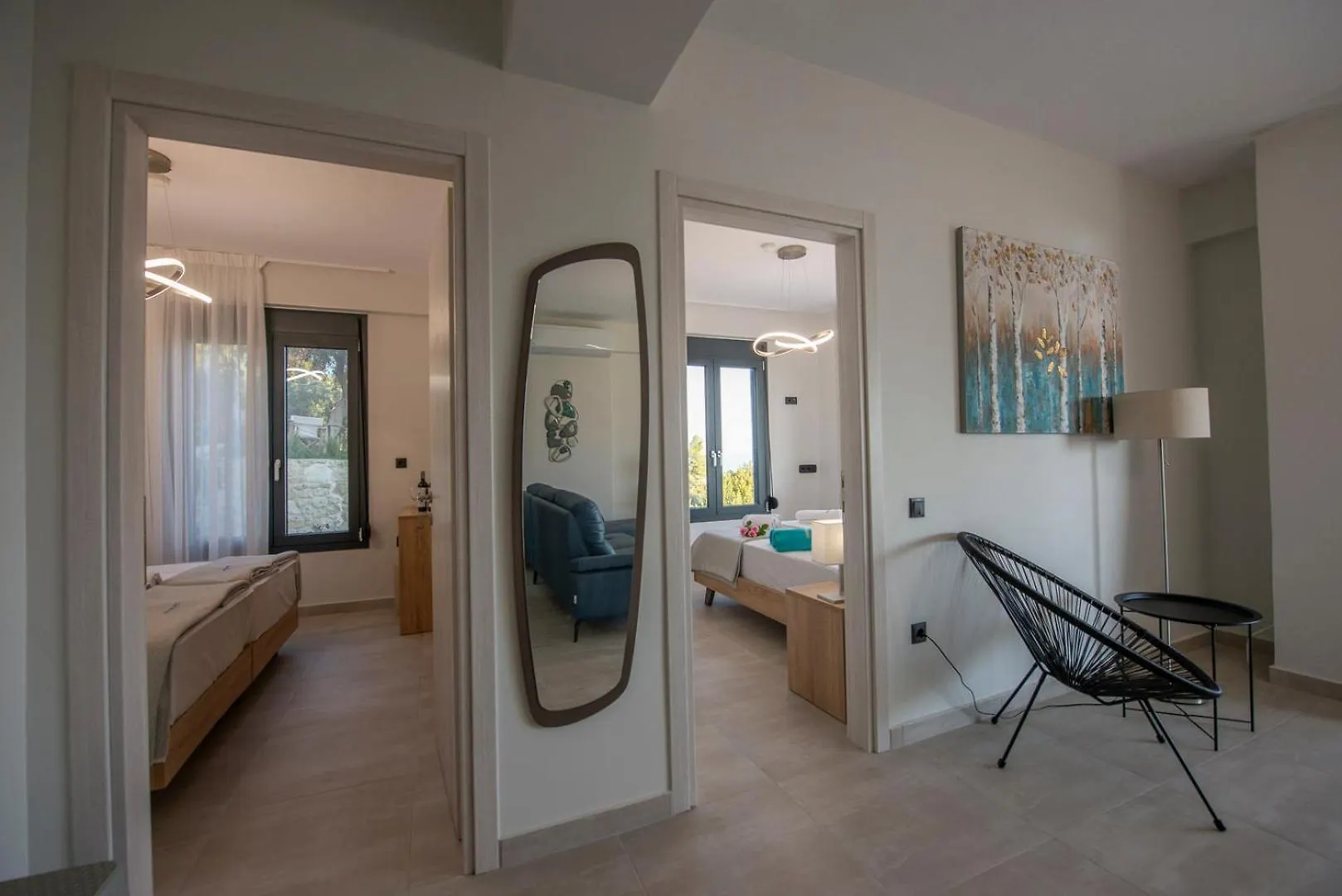 Casa De Lapel Mola Kaliva Apartment