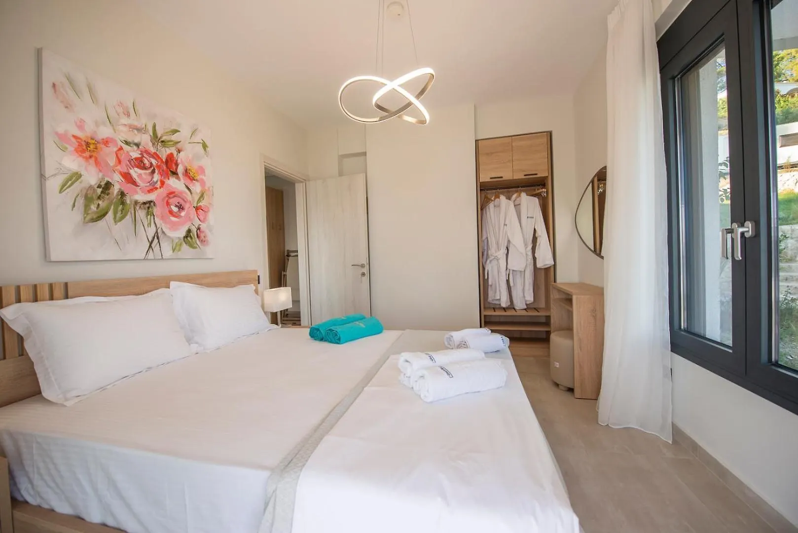 Casa De Lapel Mola Kaliva Apartment 0*, Mola Kalyva