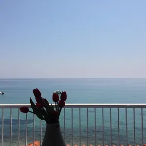 Apartament Maria Mola, Mola Kalyva