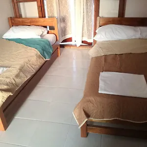 Apartament House Nativa, Mola Kalyva