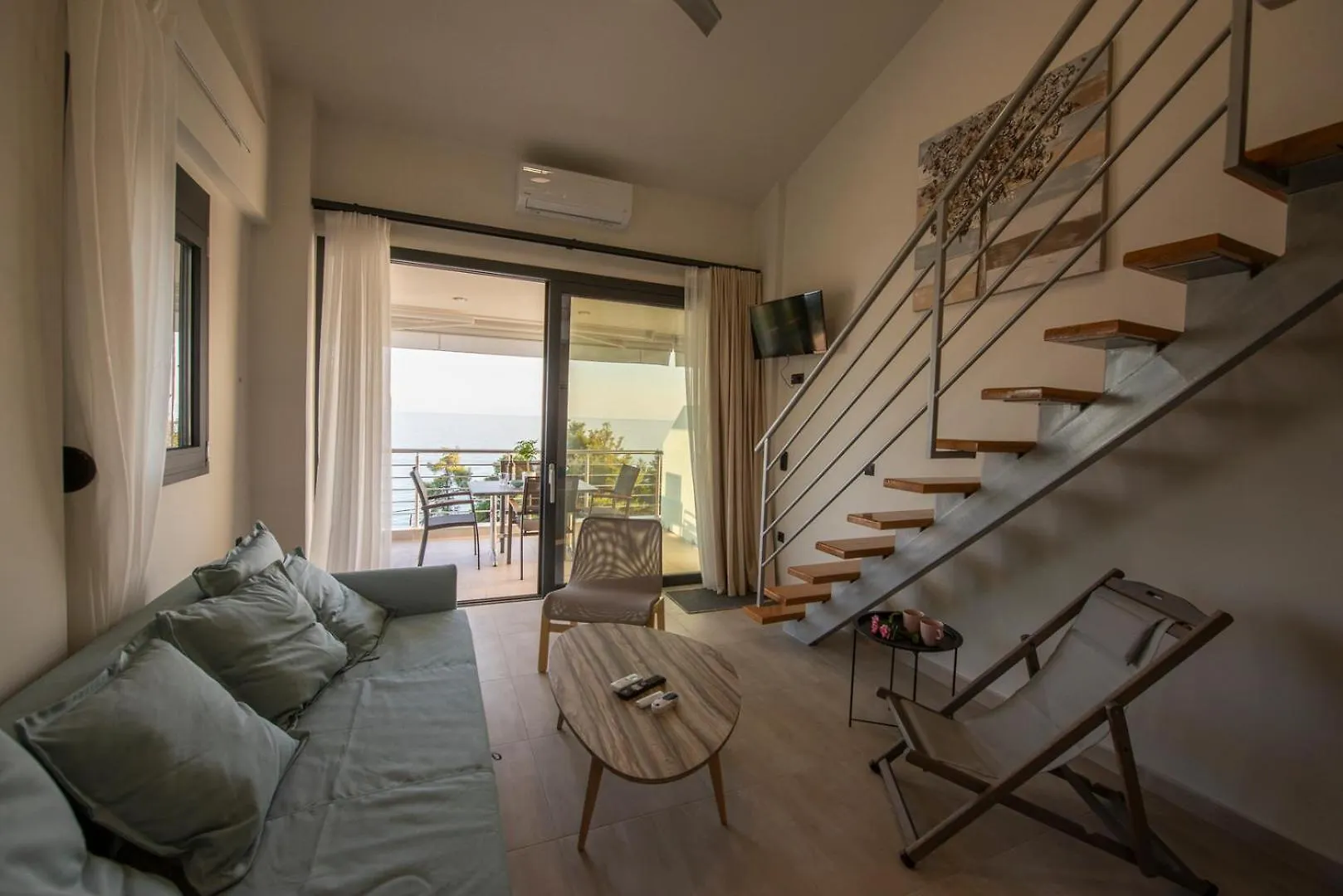 Casa De Lapel Mola Kaliva Apartment