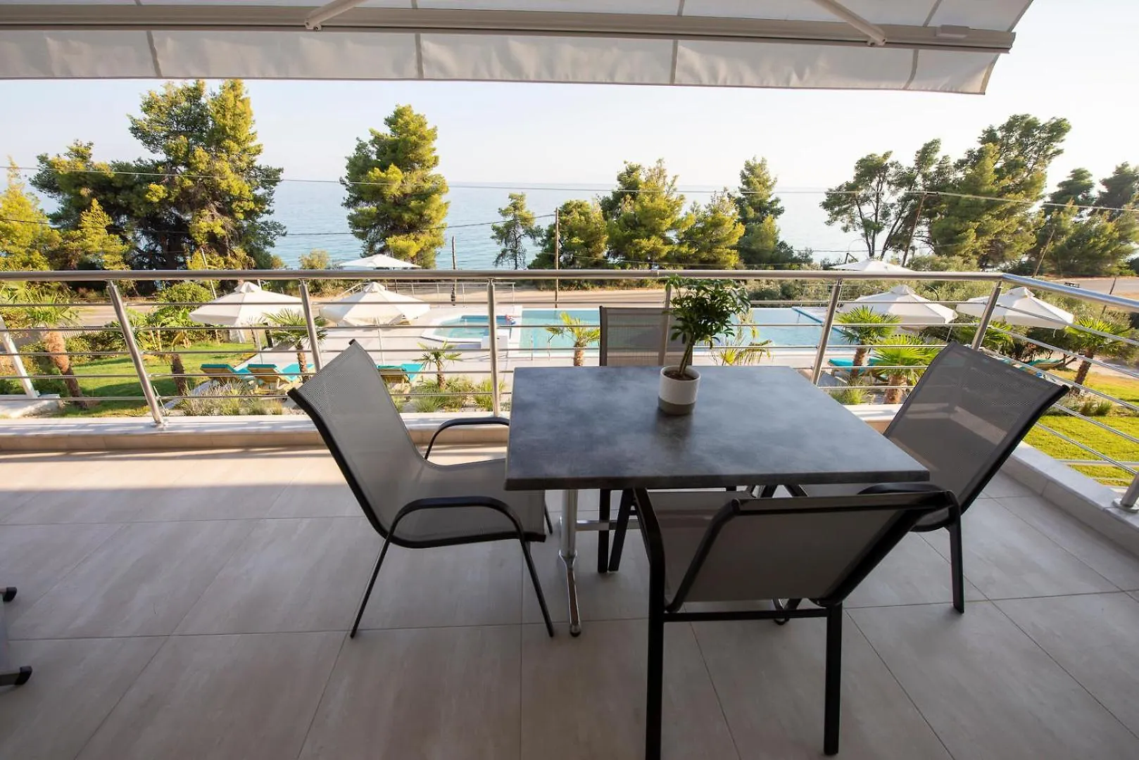 Casa De Lapel Mola Kaliva Apartment