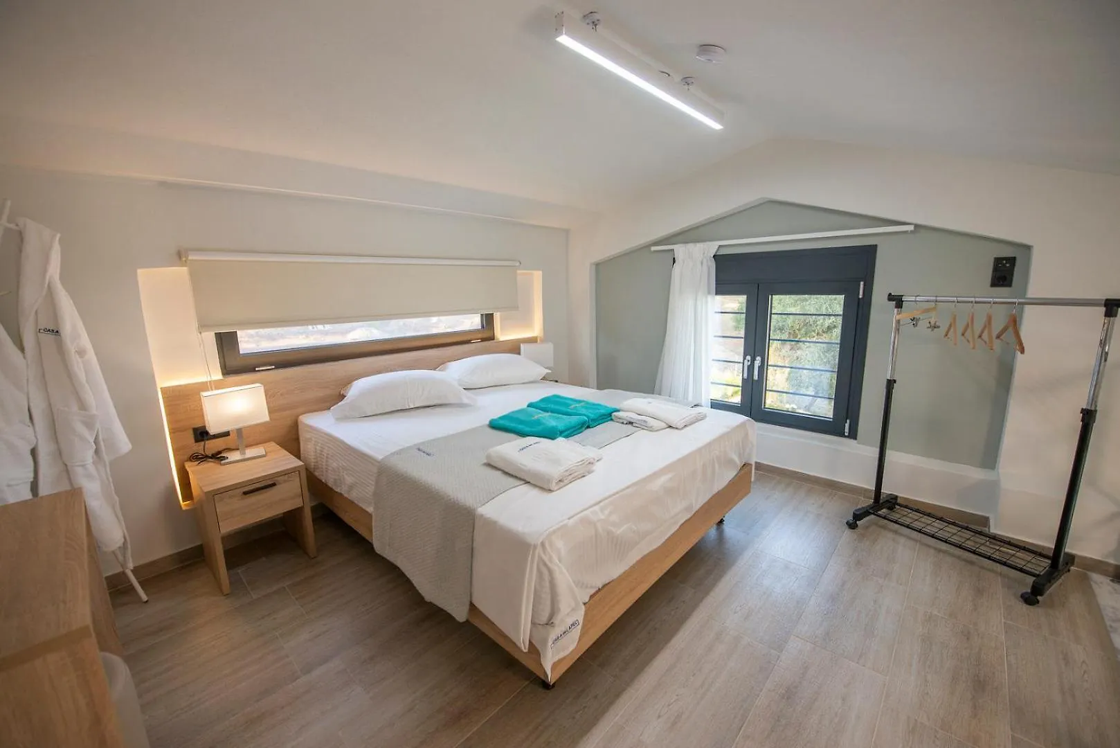 Casa De Lapel Mola Kaliva Apartment