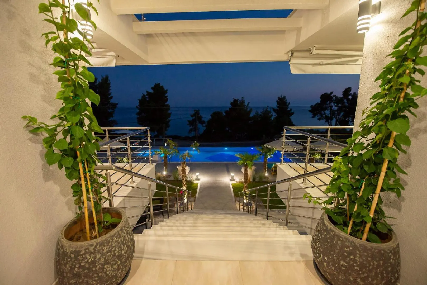 Casa De Lapel Mola Kaliva Apartment
