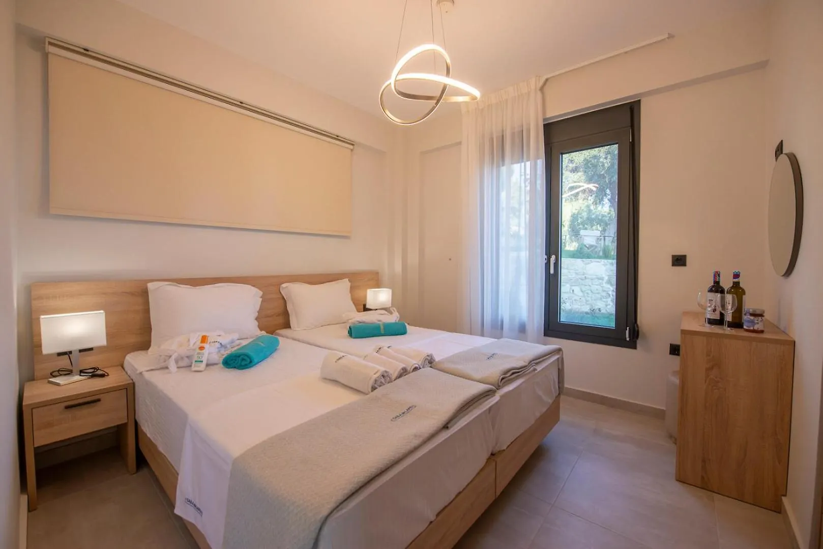 Casa De Lapel Mola Kaliva Apartment 0*, Mola Kalyva