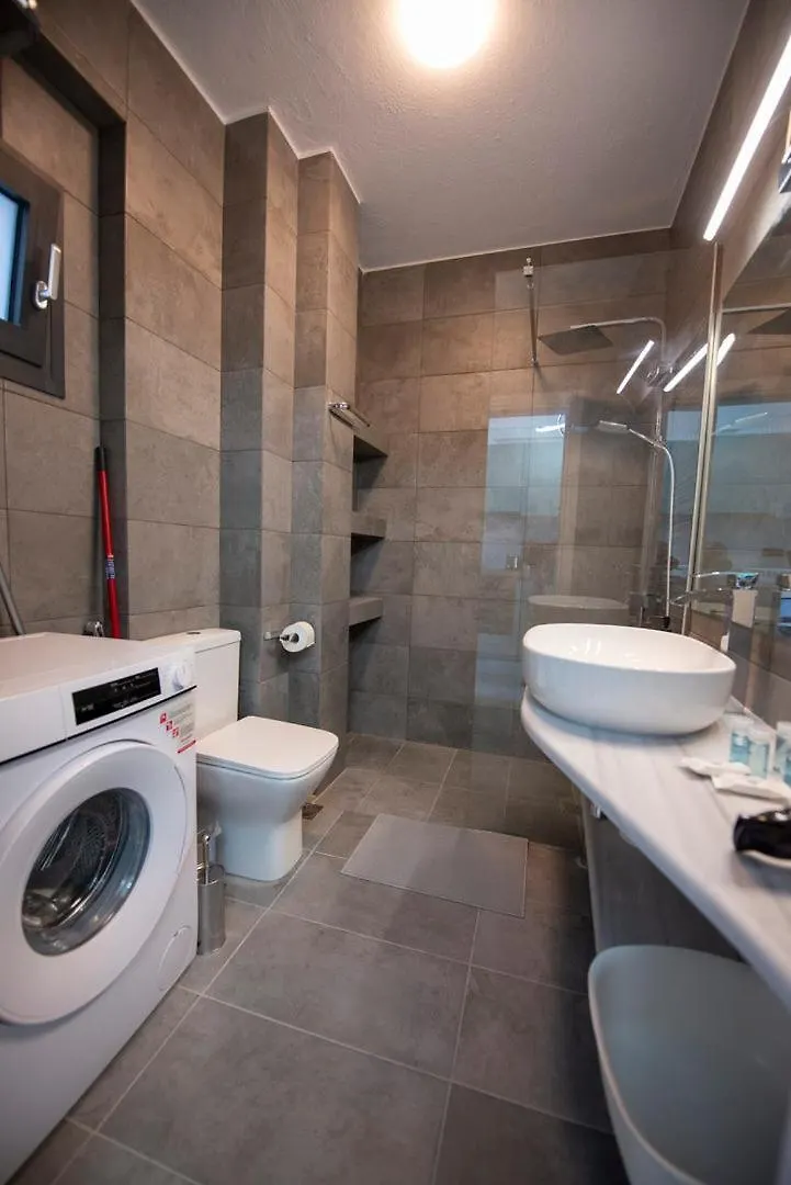Casa De Lapel Mola Kaliva Apartment