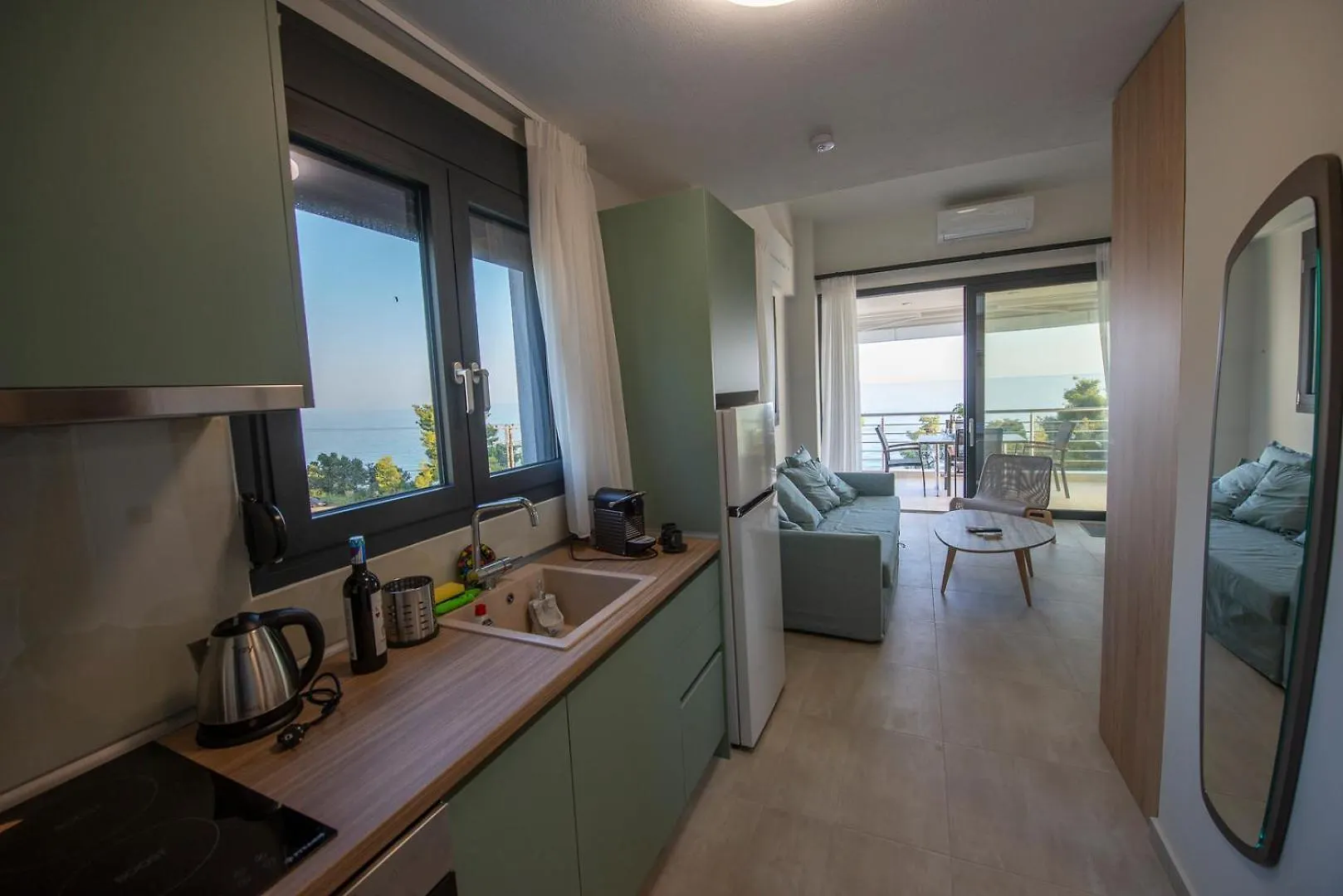 Casa De Lapel Mola Kaliva Apartment